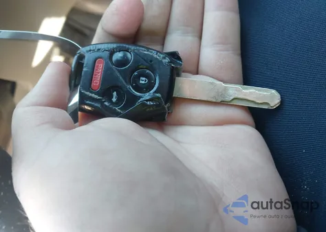 2006 Honda Civic Ex from USA, damaged, VIN 1HGFA16836L143043